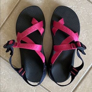 Like new Chaco Z/Cloud 2 size 41/women’s 10